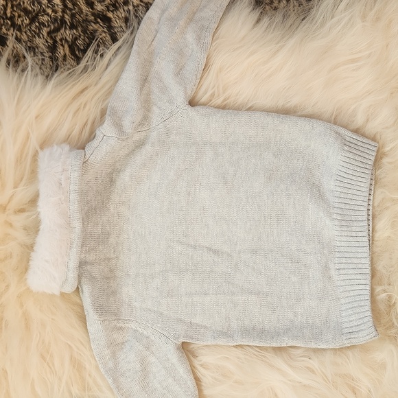 Cozy sweater - Picture 5 of 7